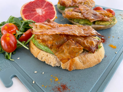 Sweet Southern Bacon