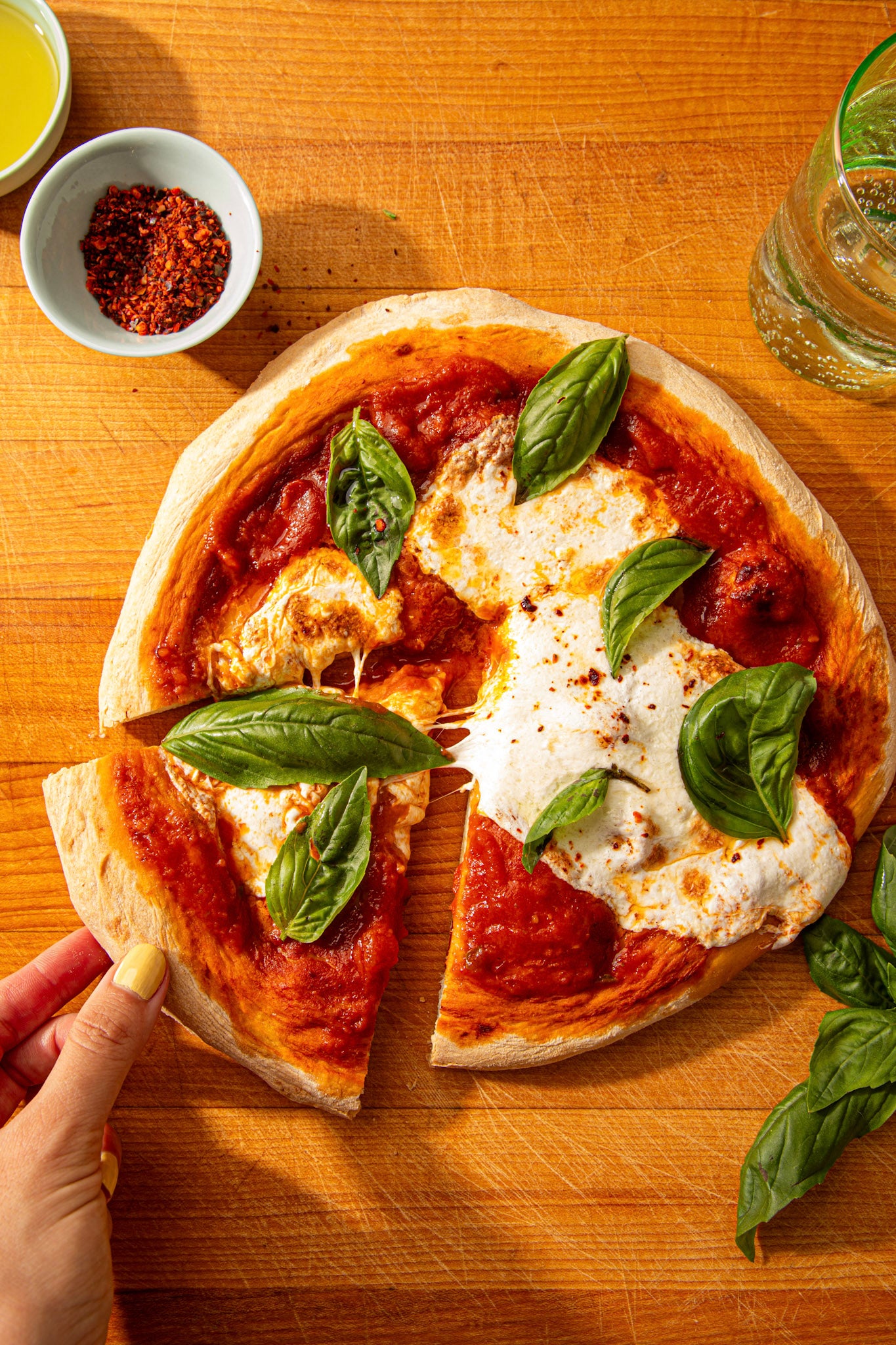 Upcycled Gentle Marinara Sauce - 3 pack
