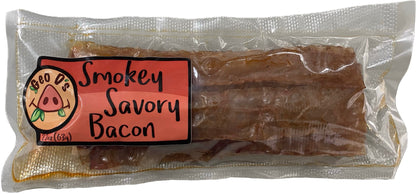 Smoky Savory Bacon