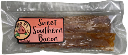 Sweet Southern Bacon