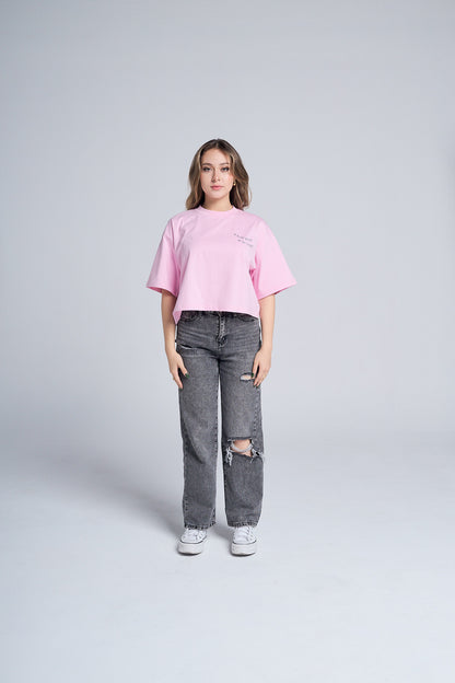 Vegan for the animals Tee