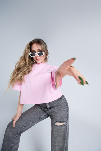 Vegan for the animals Tee