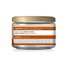 Ginger Bread Nutty Nibbles 40g