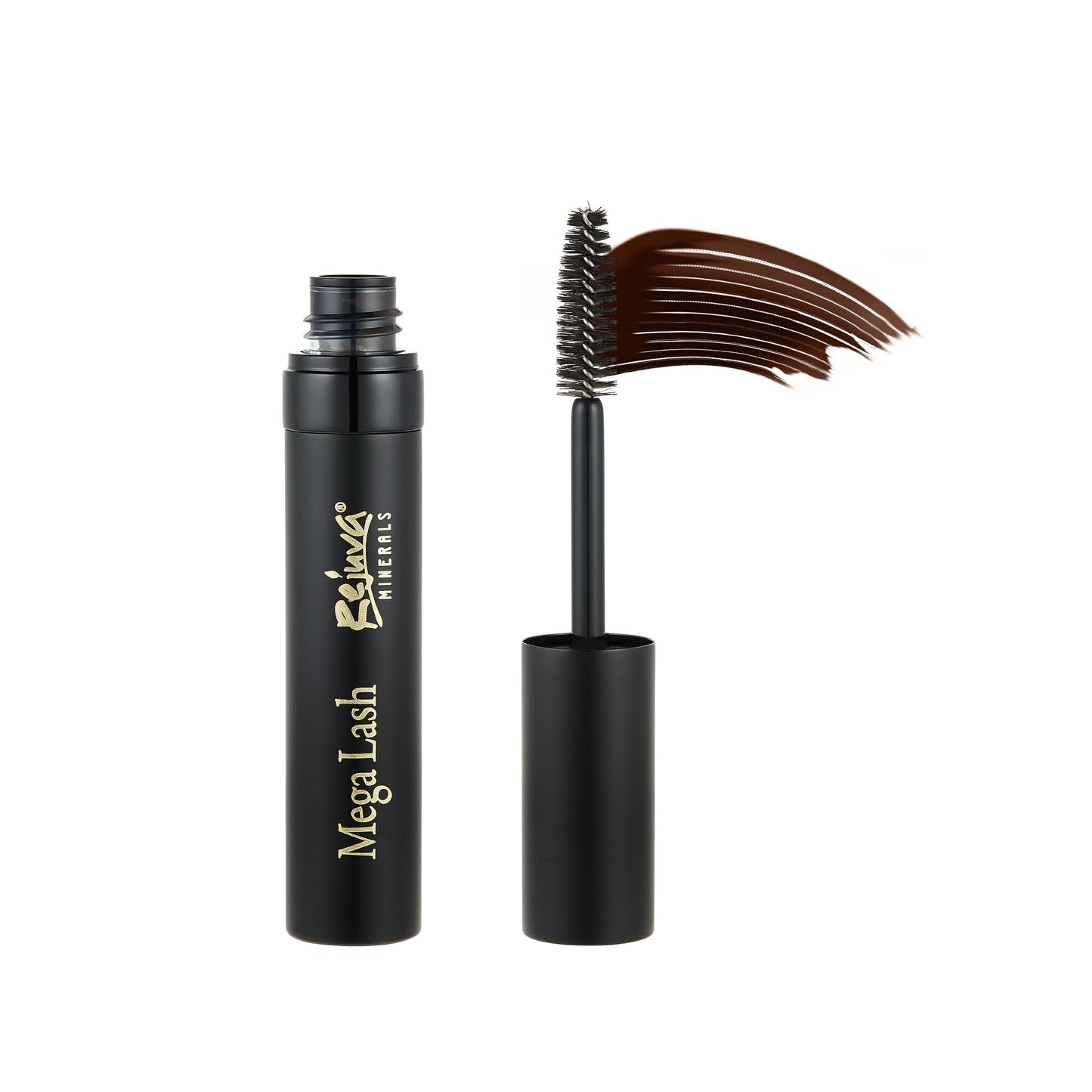 Mega Lash Mascara- Coffee Bean