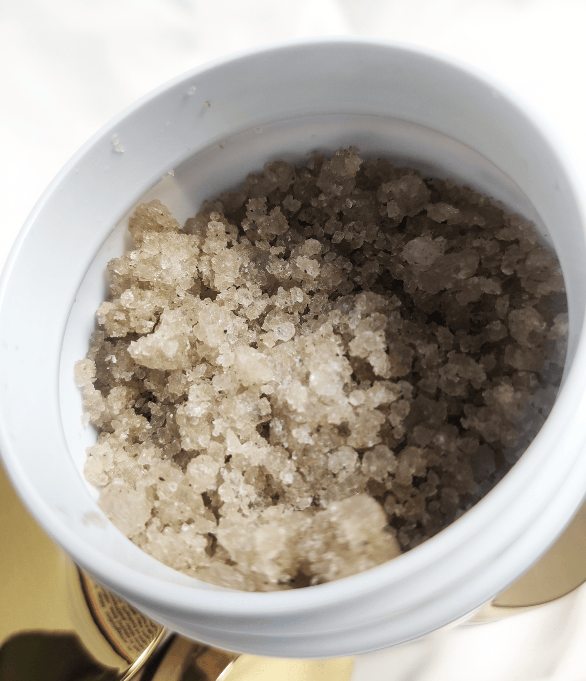 3-Step Dead Sea Skin Renewal Set | Carnallis C-12, C-10 & Mineral Scrub - Vegan America