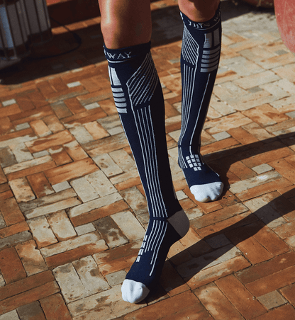 Flight Socks Unisex - compression socks