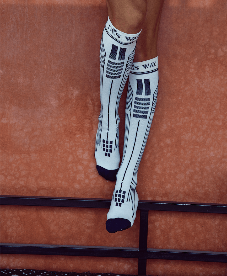 Flight Socks Unisex - compression socks