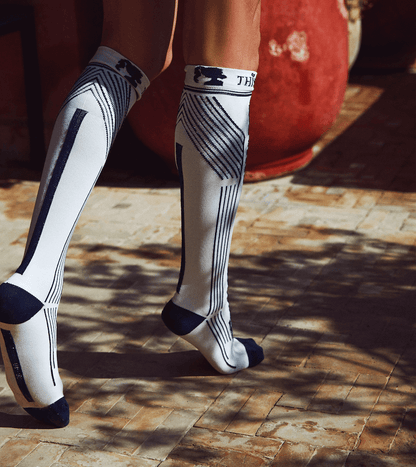 Flight Socks Unisex - compression socks