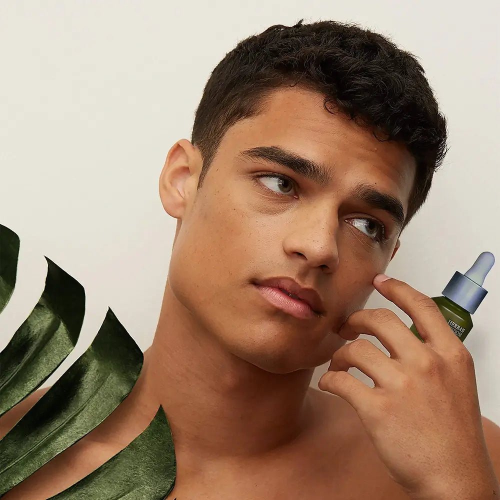 Herban Wisdom® Facial Oil Half Size - Vegan America