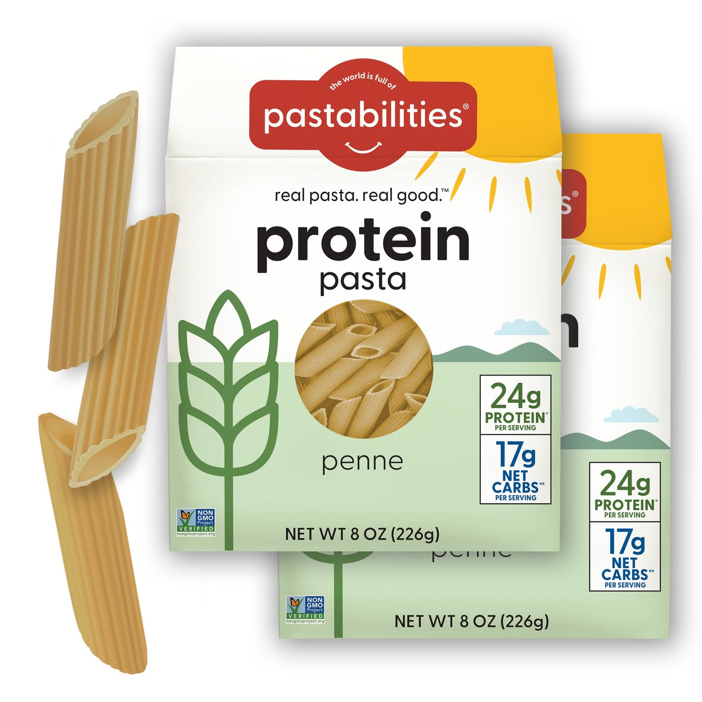Protein Pasta - Penne
