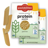 Protein Pasta - Penne - Vegan America