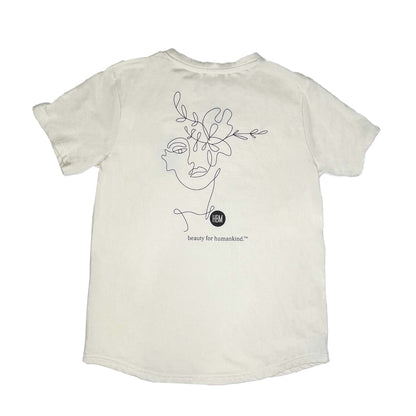 Humanist Beauty T Shirt