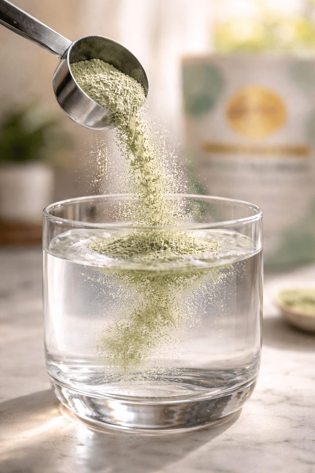 Verdant Daily System | Structured Metabolic Beverage (21 Day Supply) - Vegan America