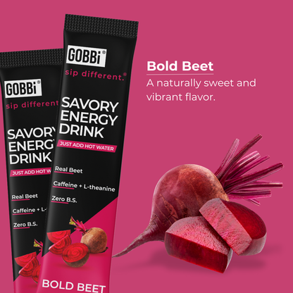 Bold Beet