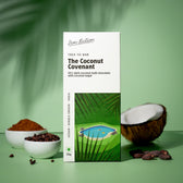 The Coconut Covenant- 55% Coconut Mylk and Coconut Sugar - Vegan America