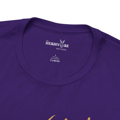 Wild Vegan - Unisex - Vegan America