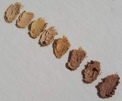 Imperfect Natural Hydrating Vegan Concealer - Vegan America