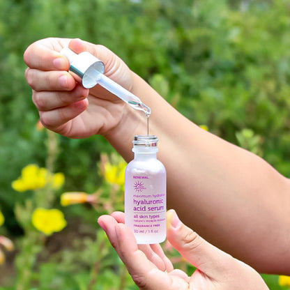 Maximum Hydration Hyaluronic Acid Serum 1 fl. oz.