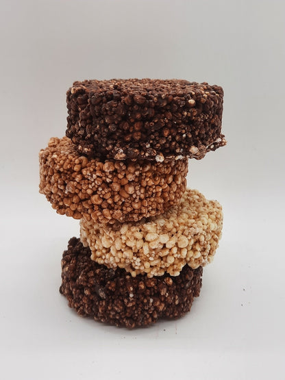 NEW PAKTLI Alegria Bites Sample Pack - Vegan America