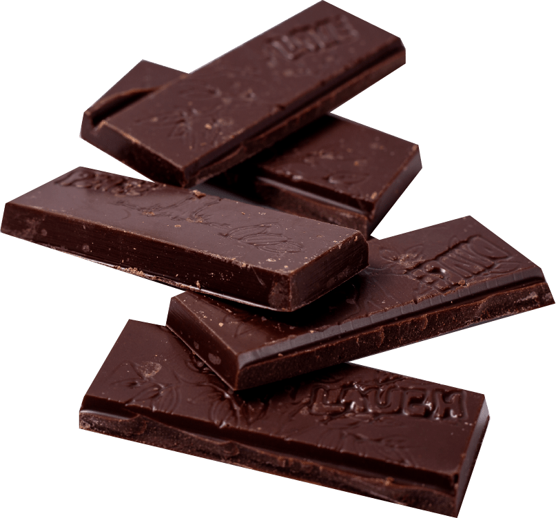 Sunbiotics Better Biome Bar - Probiotic Chocolate Bar - Mint - Vegan America
