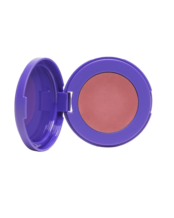 Courage Cream Lip and Cheek - Vegan America