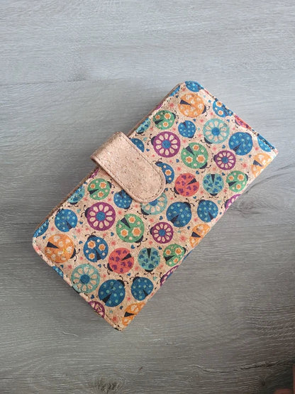 Cork Wallet