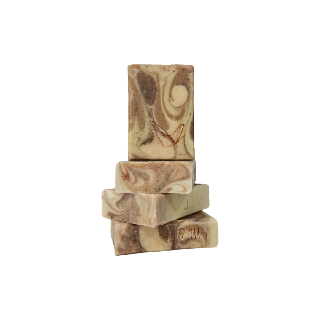Four Thieves Bar Soap
