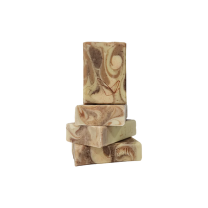 Four Thieves Bar Soap