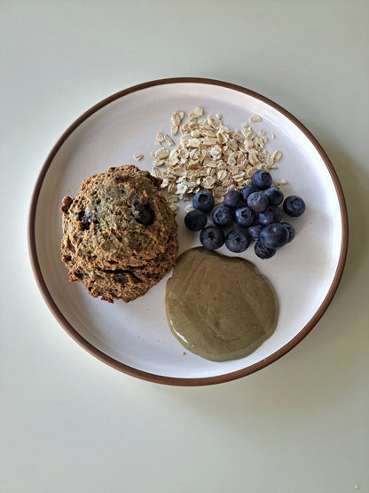 Sunpum (2 PACK) - Sunflower Pumpkin Seed Butter