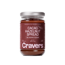 Cacao Hazelnut Spread (12oz)