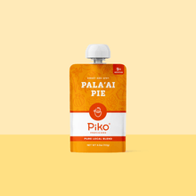 Palaʻai Pie - Vegan America