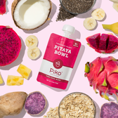 Pitaya (Dragonfruit) Bowl - Vegan America