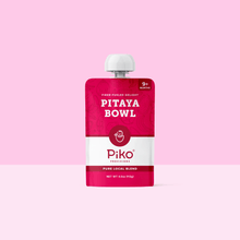 Pitaya Bowl - Vegan America