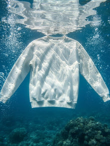 Benedetti Life sweatshirt - Vegan America