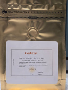 Hot Cocoa Mix ( Chai masala) New