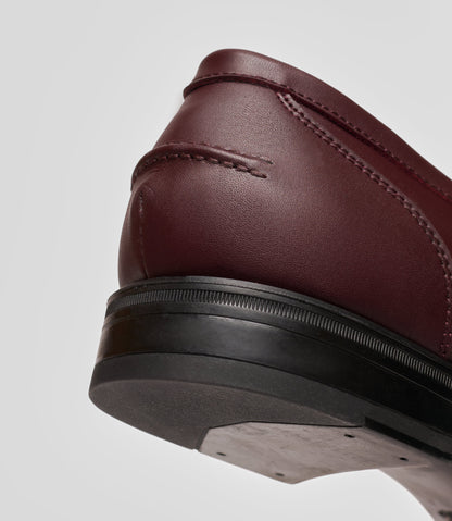 Vegan Loafer - Man
