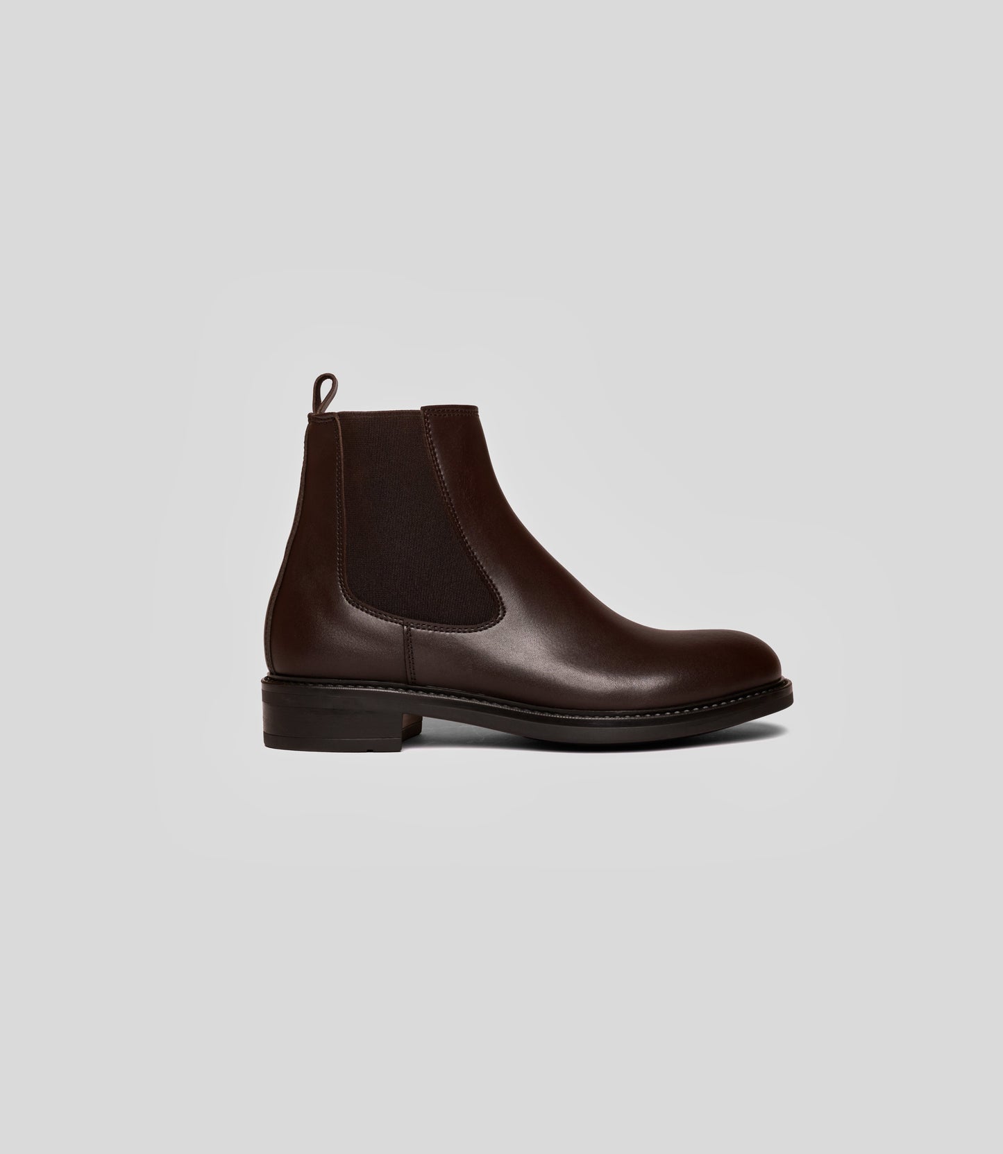 Vegan Chelsea boots - Woman