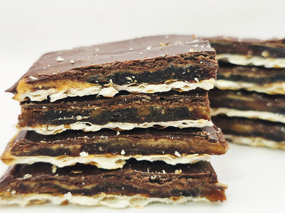 Lot's a Matzah (Original)