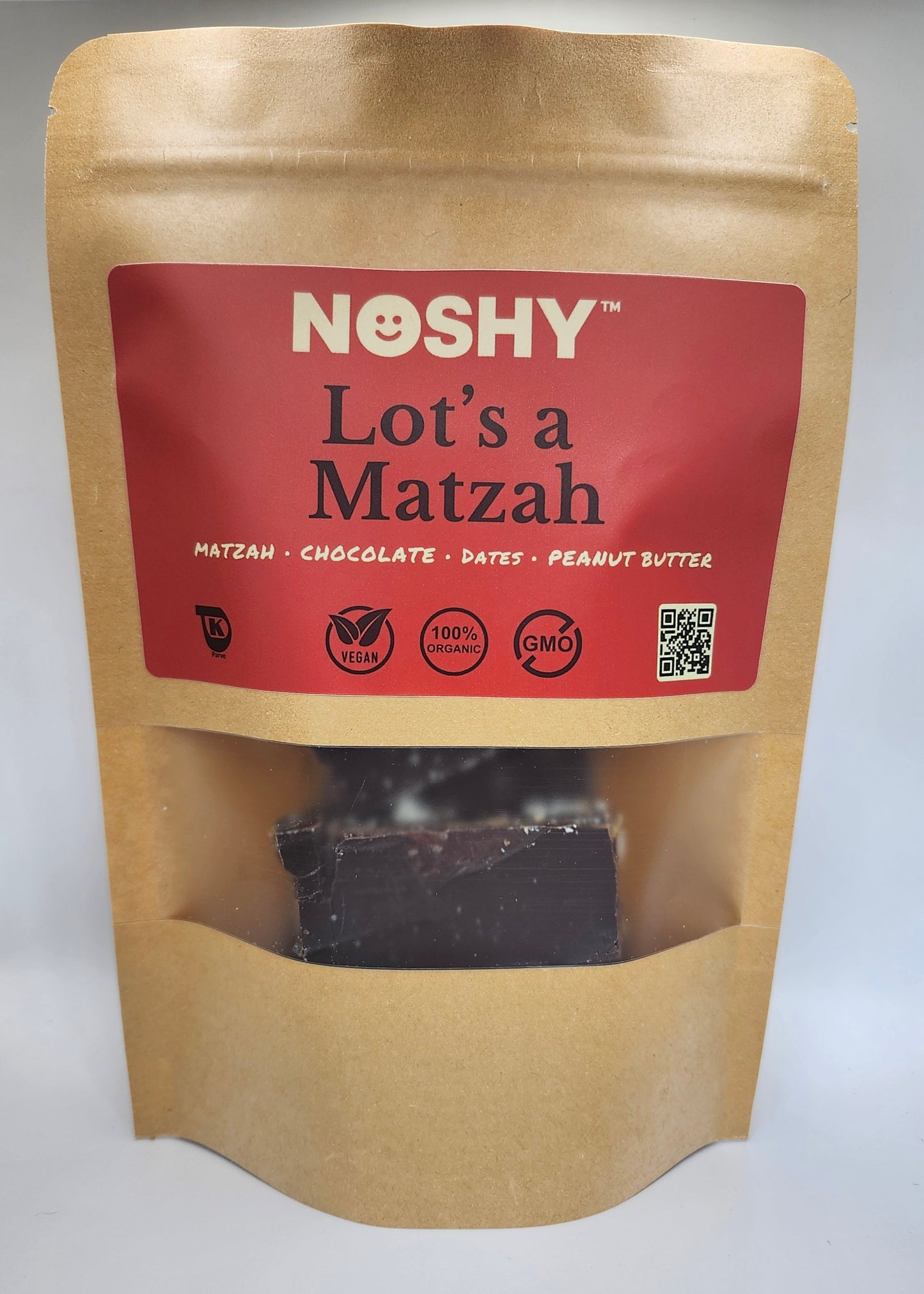 Lot's a Matzah (Original)