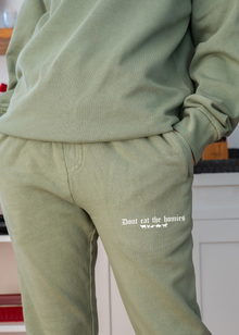 OG Dont Eat The Homies Sweatpants