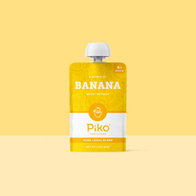 Banana (Mai'a) - Vegan America