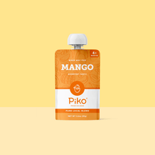 Mango - Vegan America