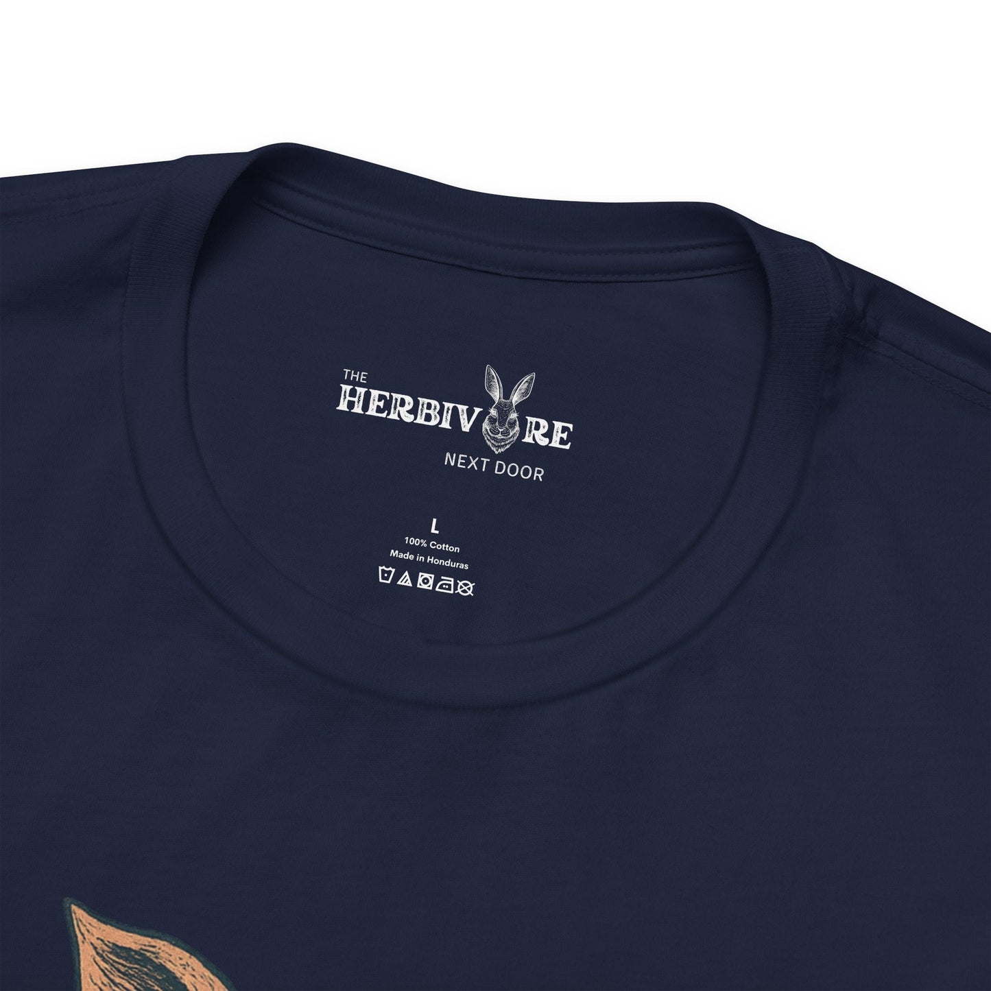 Don't Eat the Animals - Unisex - Vegan America