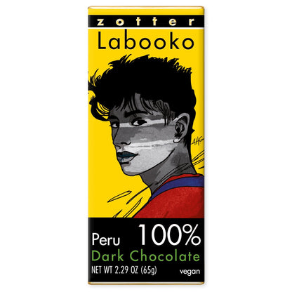 Peru 100% - Vegan America