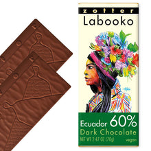 Ecuador 60% - Vegan America