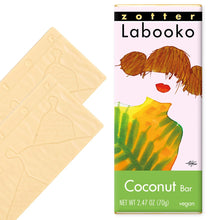 Coconut - Vegan America