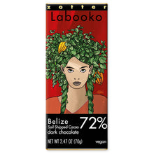 Belize 72% "Special" - Vegan America
