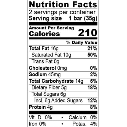 Belize 82% - Vegan America