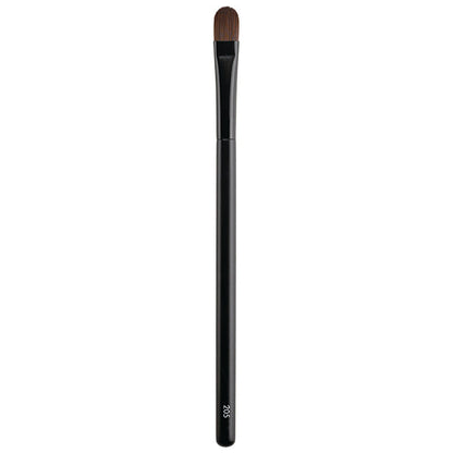 Vegan Synthetic Face Brushes - VegoGlam (The Vegan Cosmetics Store)