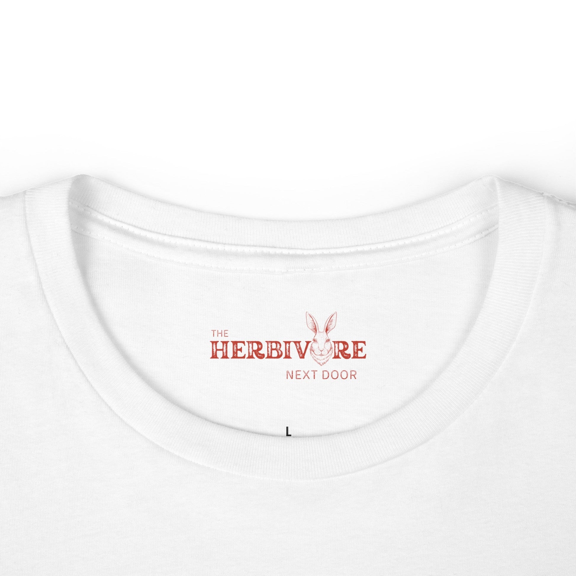 Vegan Babe - Women's Style T-Shirt - Vegan America